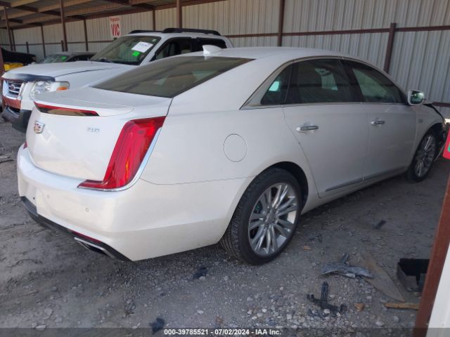 2G61M5S35K9121762 Cadillac XTS LUXURY