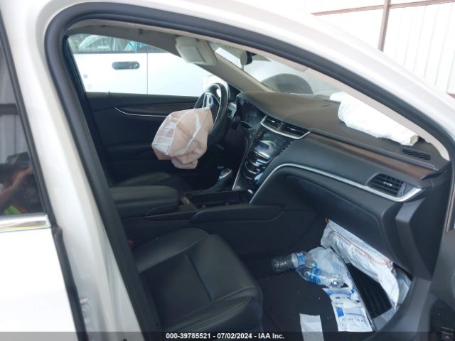 2G61M5S35K9121762 Cadillac XTS LUXURY