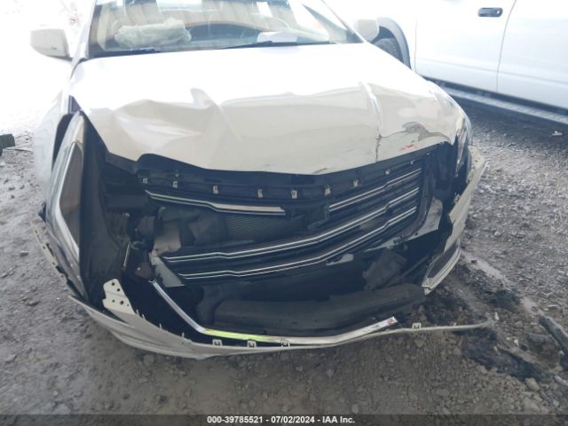 2G61M5S35K9121762 Cadillac XTS LUXURY