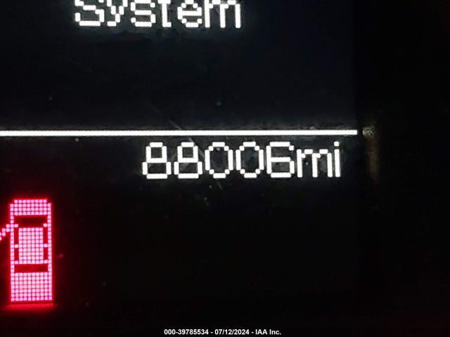 1C6RR6FG2KS712691 RAM 1500 Classic Tradesman Quad Cab 4x2 6'4 Box