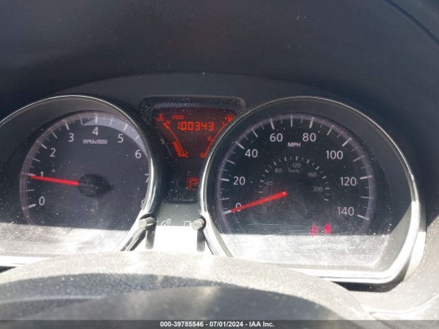3N1CN7AP3EL847630 Nissan Versa 1.6 Sv