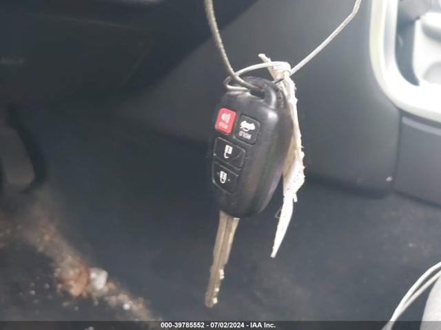 Toyota CAMRY SE 2015 4T1BF1FK3FU040012 Image 11