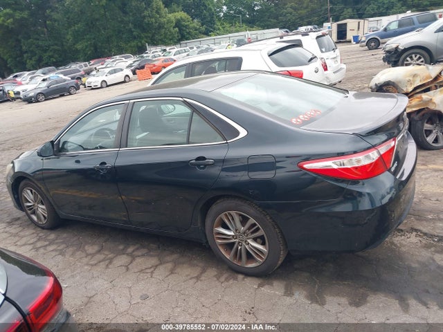 Toyota CAMRY SE 2015 4T1BF1FK3FU040012 Image 14