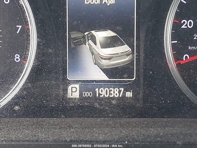 Toyota CAMRY SE 2015 4T1BF1FK3FU040012 Image 15