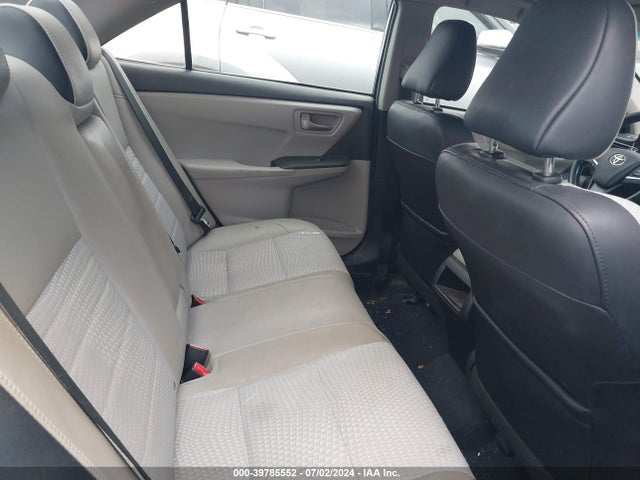 Toyota CAMRY SE 2015 4T1BF1FK3FU040012 Image 8