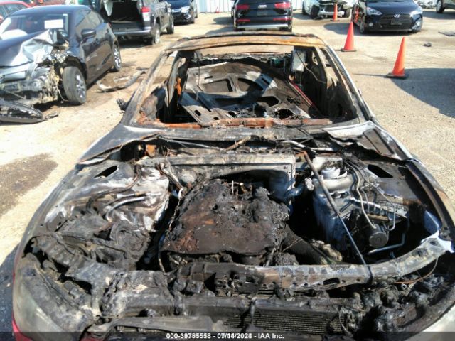 WAULFAFR0EA009822 Audi A5 2.0t Premium