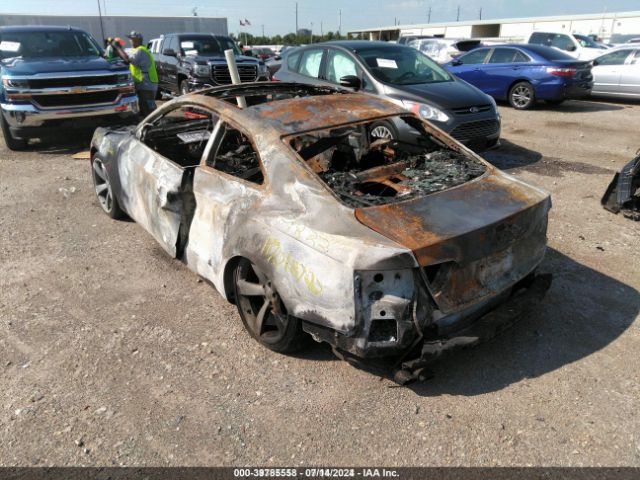 WAULFAFR0EA009822 Audi A5 2.0t Premium