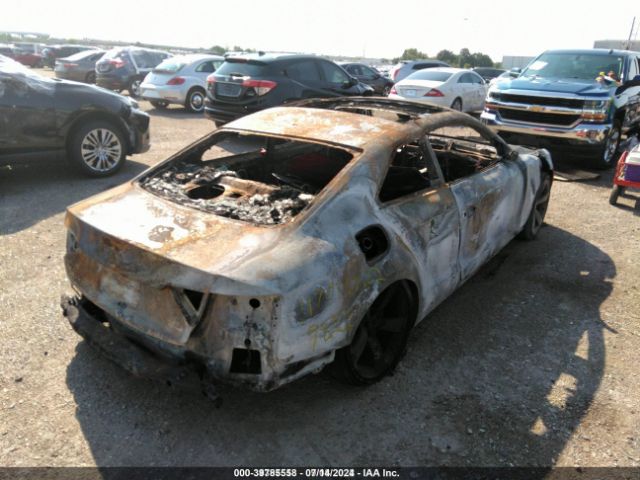 WAULFAFR0EA009822 Audi A5 2.0t Premium