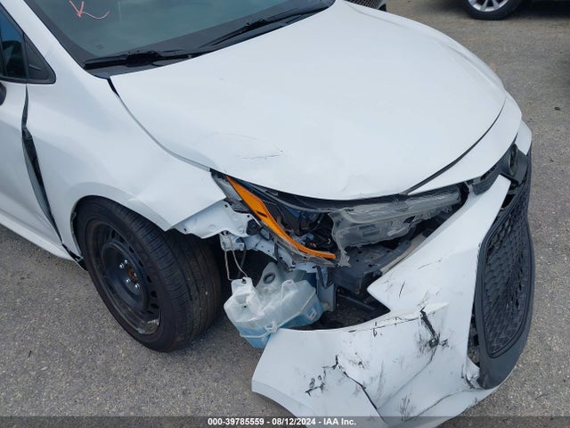 Toyota COROLLA LE 2020 5YFEPRAE9LP089061 Image 6