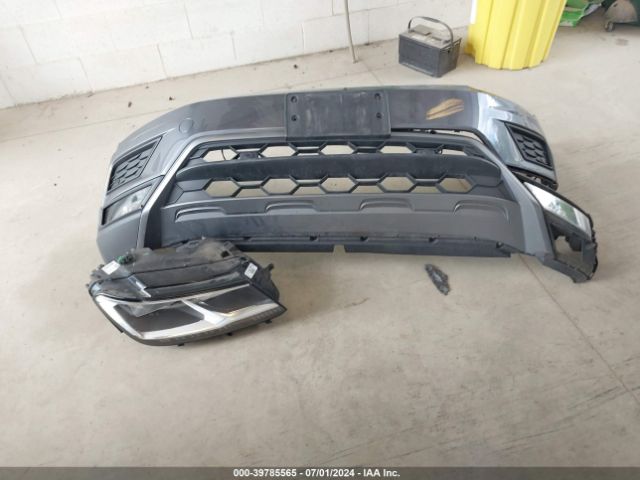 3VV2B7AX7KM013417 Volkswagen Tiguan 2.0t Se/2.0t Sel/2.0t Sel R-line/2.0t Sel R-line Black