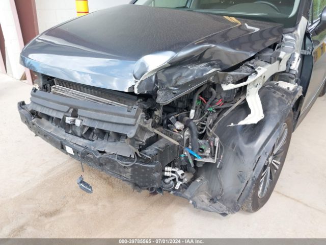 3VV2B7AX7KM013417 Volkswagen Tiguan 2.0t Se/2.0t Sel/2.0t Sel R-line/2.0t Sel R-line Black