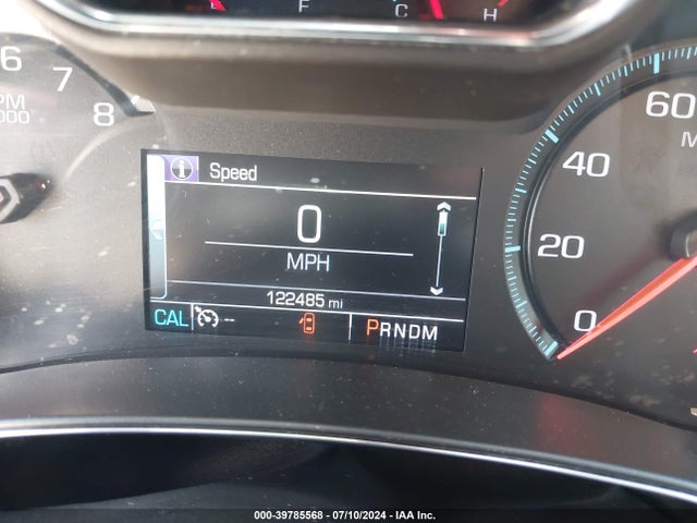 Chevrolet IMPALA 2LZ 2016 2G1145S37G9144134 Image 15