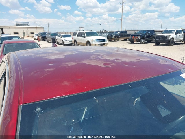 Chevrolet IMPALA 2LZ 2016 2G1145S37G9144134 Image 17