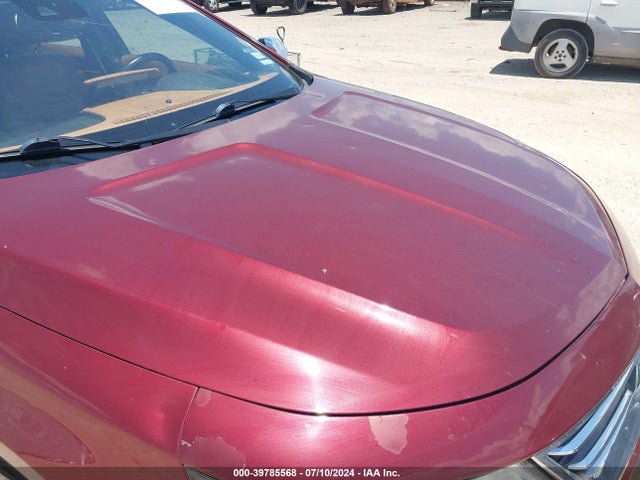 Chevrolet IMPALA 2LZ 2016 2G1145S37G9144134 Image 6