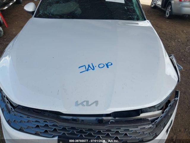 5XXG14J23NG139225 KIA K5 LXS