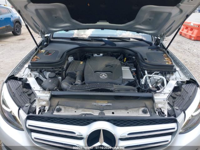 WDC0G4KB6KV166086 Mercedes-Benz Glc 300 4matic