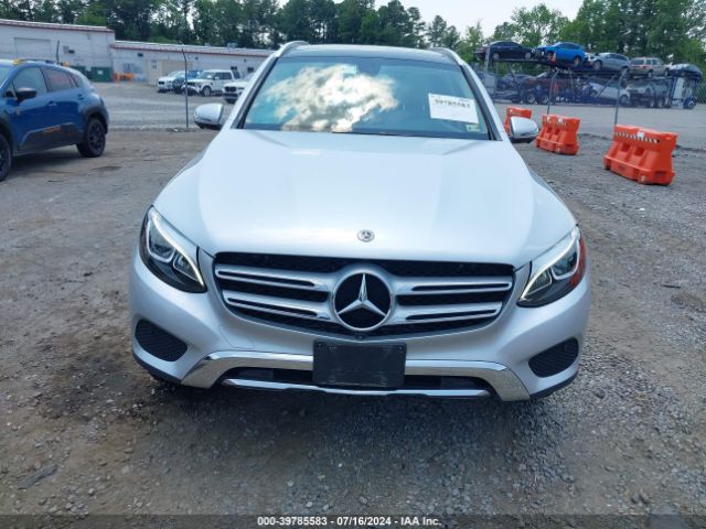 WDC0G4KB6KV166086 Mercedes-Benz Glc 300 4matic