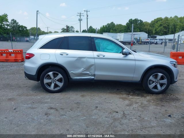 WDC0G4KB6KV166086 Mercedes-Benz Glc 300 4matic