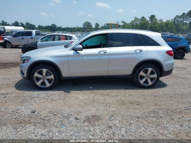WDC0G4KB6KV166086 Mercedes-Benz Glc 300 4matic