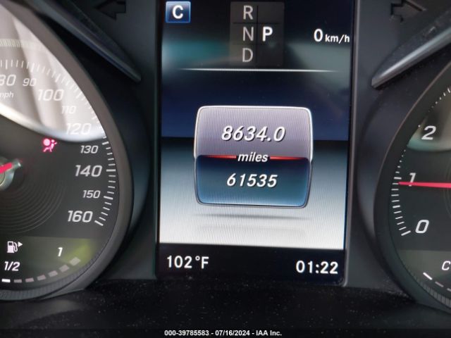 WDC0G4KB6KV166086 Mercedes-Benz Glc 300 4matic