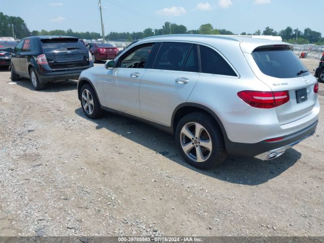 WDC0G4KB6KV166086 Mercedes-Benz Glc 300 4matic