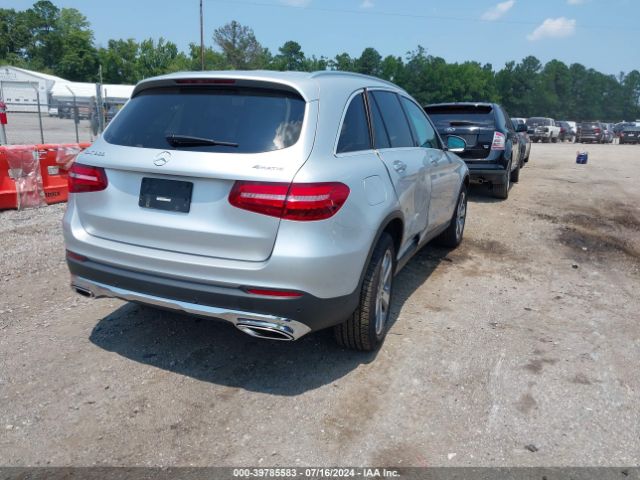 WDC0G4KB6KV166086 Mercedes-Benz Glc 300 4matic