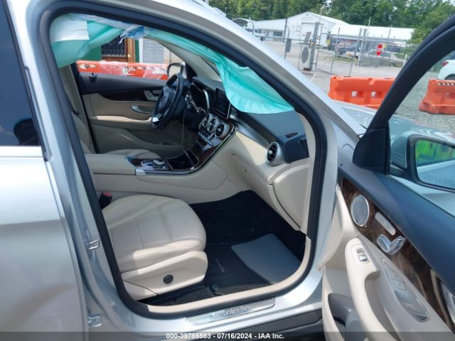 WDC0G4KB6KV166086 Mercedes-Benz Glc 300 4matic