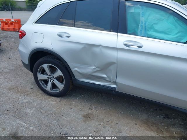 WDC0G4KB6KV166086 Mercedes-Benz Glc 300 4matic