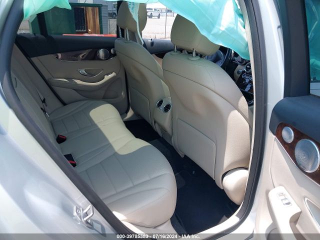 WDC0G4KB6KV166086 Mercedes-Benz Glc 300 4matic