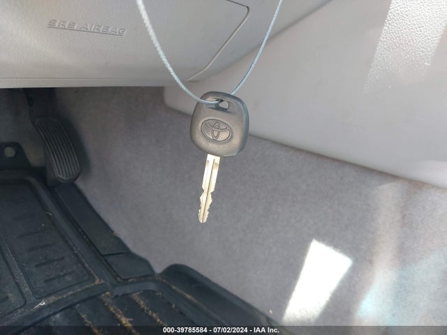 Toyota CAMRY LE 2015 4T4BF1FK2FR503036 Image 11