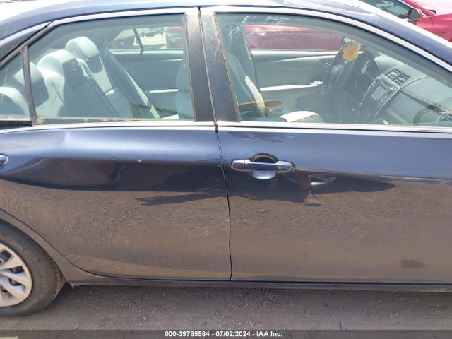 Toyota CAMRY LE 2015 4T4BF1FK2FR503036 Image 13