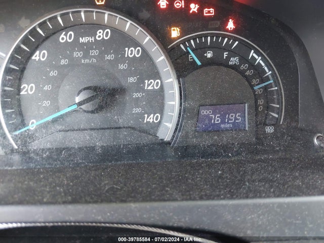 Toyota CAMRY LE 2015 4T4BF1FK2FR503036 Image 15