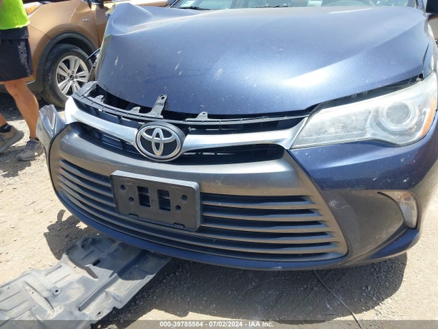 Toyota CAMRY LE 2015 4T4BF1FK2FR503036 Image 19