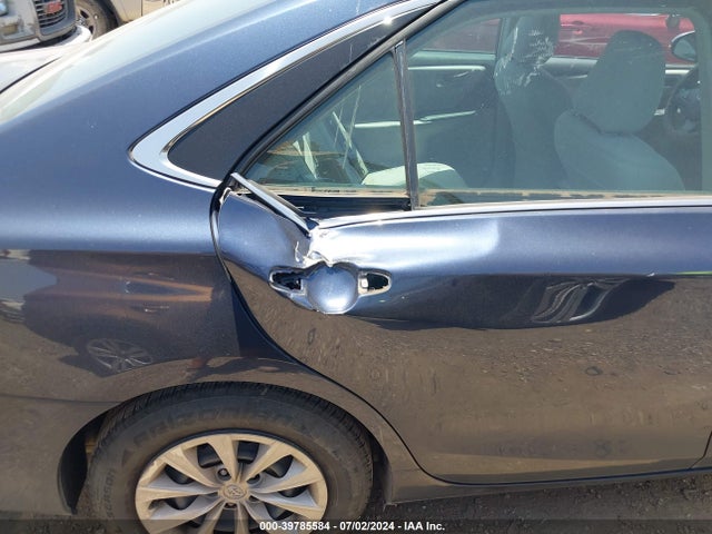 Toyota CAMRY LE 2015 4T4BF1FK2FR503036 Image 20