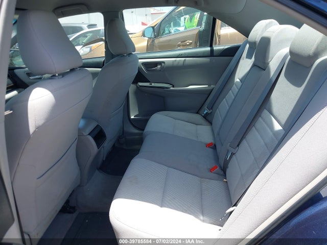 Toyota CAMRY LE 2015 4T4BF1FK2FR503036 Image 8