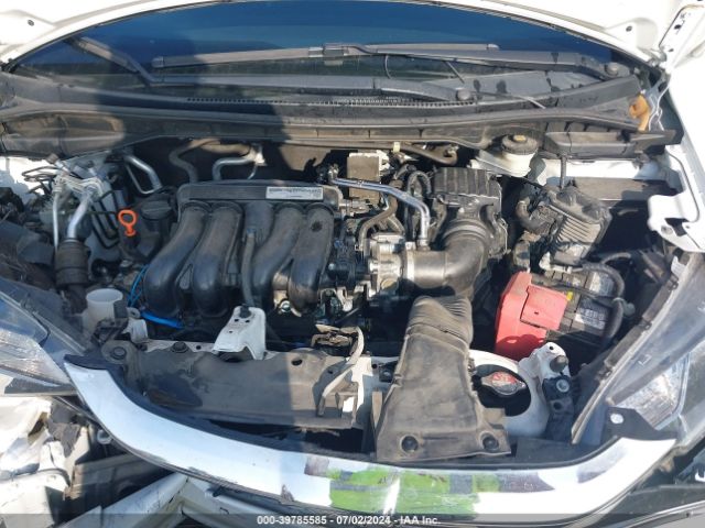3HGGK5H43LM715905 Honda FIT LX