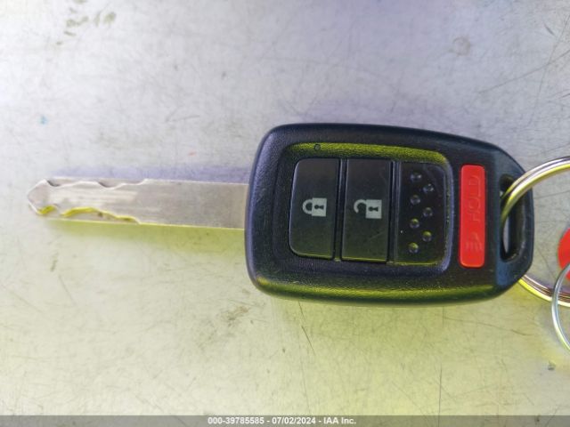 3HGGK5H43LM715905 Honda FIT LX