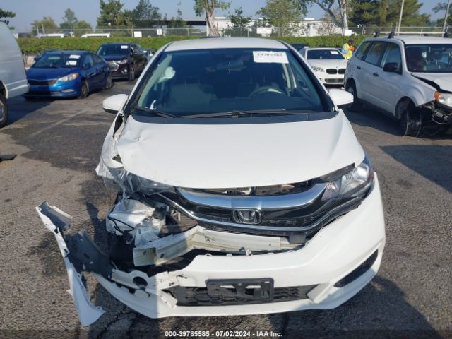 3HGGK5H43LM715905 Honda FIT LX