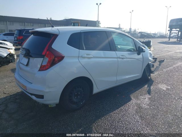 3HGGK5H43LM715905 Honda FIT LX