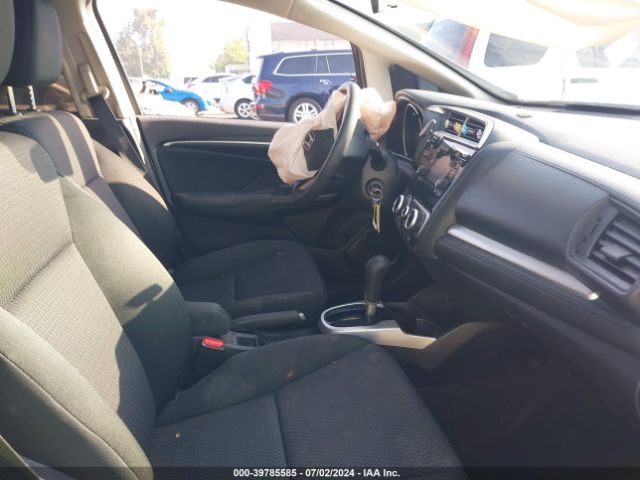 3HGGK5H43LM715905 Honda FIT LX