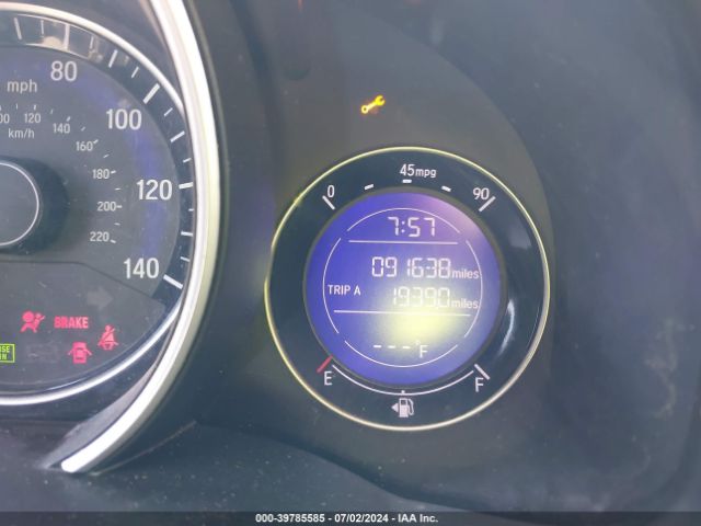 3HGGK5H43LM715905 Honda FIT LX