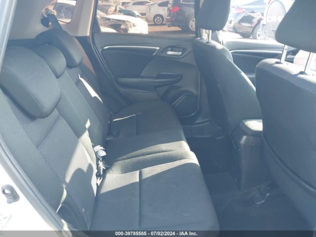 3HGGK5H43LM715905 Honda FIT LX