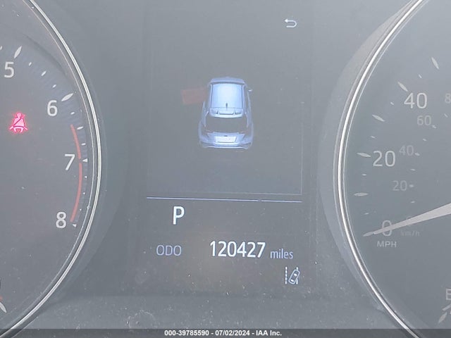 Toyota C-HR XLE 2019 JTNKHMBX3K1045221 Image 15