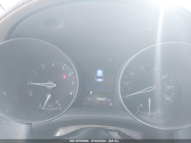Toyota C-HR XLE 2019 JTNKHMBX3K1045221 Image 7