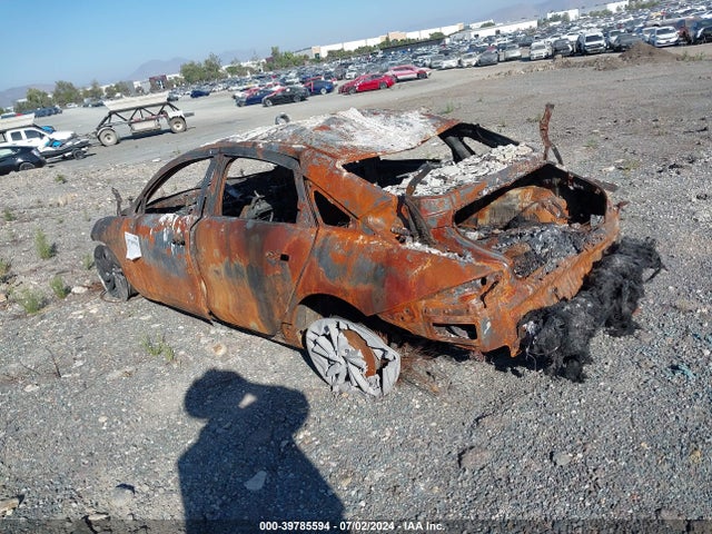 KMHM34AA4PA033249 Hyundai Ioniq 6 Sel