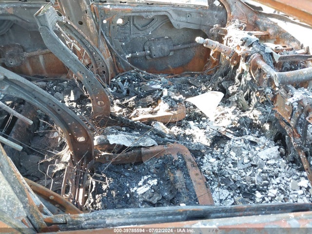 KMHM34AA4PA033249 Hyundai Ioniq 6 Sel