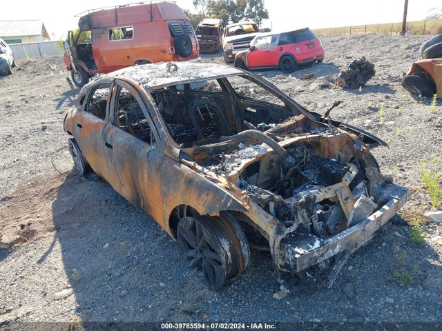 KMHM34AA4PA033249 Hyundai Ioniq 6 Sel