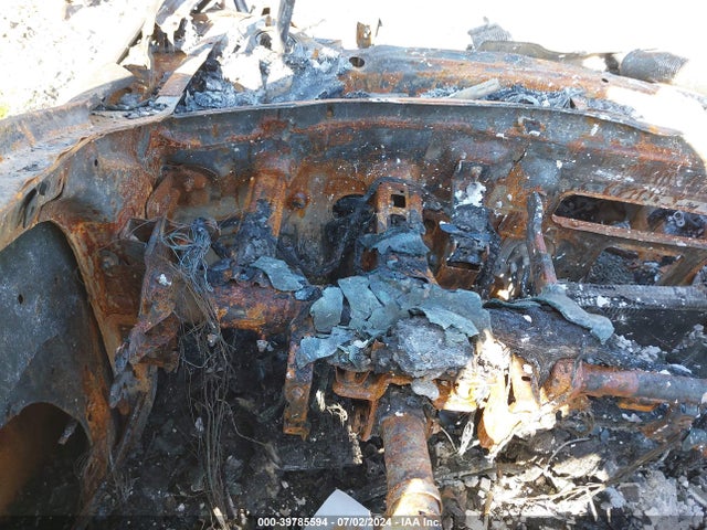 KMHM34AA4PA033249 Hyundai Ioniq 6 Sel