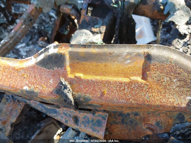 KMHM34AA4PA033249 Hyundai Ioniq 6 Sel