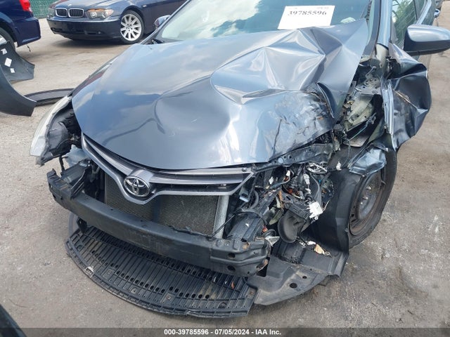 Toyota COROLLA LE 2016 2T1BURHE8GC560690 Image 18